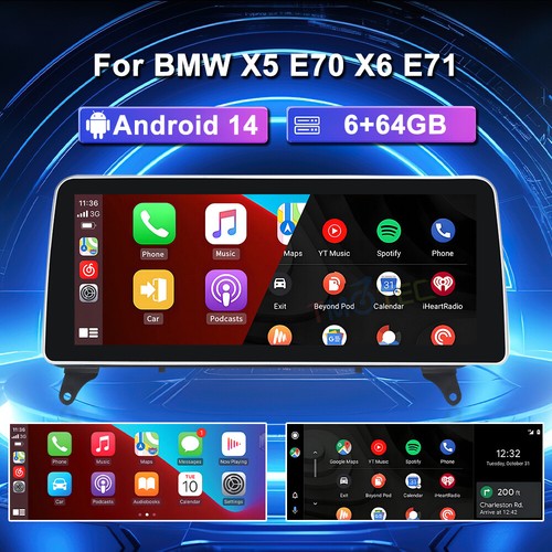 Autoradio android 14 per - autoradio,