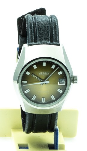 Raro orologio vintage - raro, vulcain