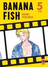 BANANA FISH. VOL. 5