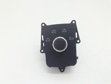 REGOLAZIONE ASSETTO GUIDA PER MERCEDES GLE W166 A2929058900 (15>18)