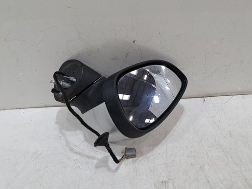Specchio retrovisore portiera