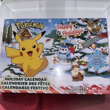 Pokemon Calendario