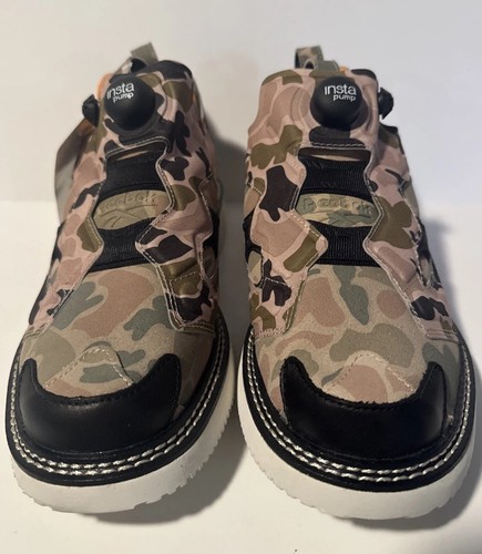 Stivali reebok uomo classici - uomo,