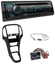 Autoradio Kenwood Bluetooth