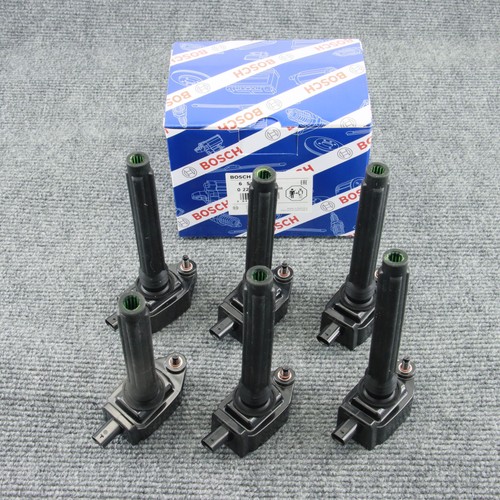 Set uf648 ignition coils - set, for