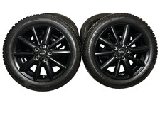 Cerchi originali Mini Cooper 3