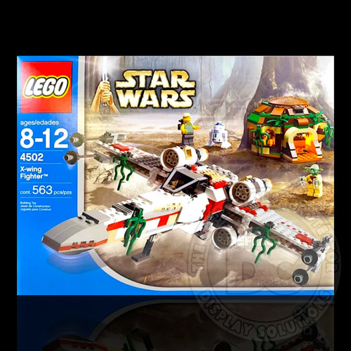 Deflector lego star wars - deflector,