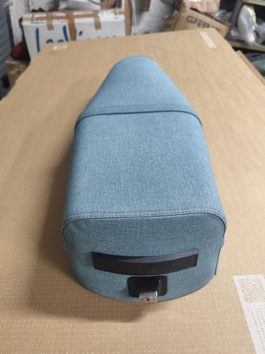 Sella jeans piaggio vespa - jeans,