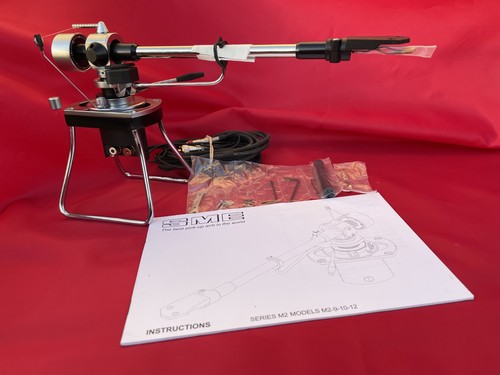 Sme 3009 braccio tubo - 3009, m2