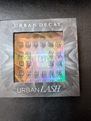 Urban decay lash ciglia - urban,