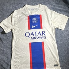 Nike Paris Saint-Germain