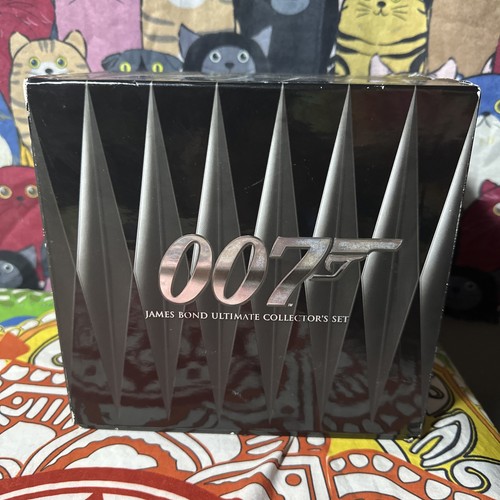 James bond 007 - 007, ultimate