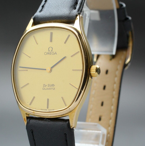 Orologio vintage ecc - vintage, omega