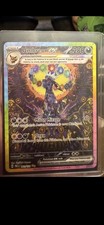 Umbreon ex EX 280 HP Holo Rare
