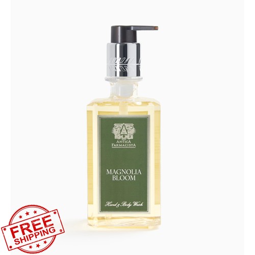 Antica farmacista magnolia - antica,