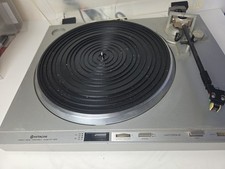 HITACHI Giradischi vintage a