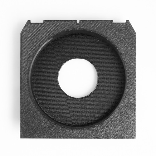 Linhof technika 4x5 - 4x5, board