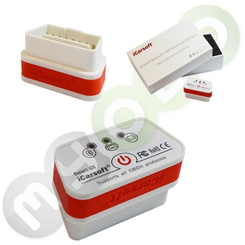 Icarsoft i620 tester - icarsoft,