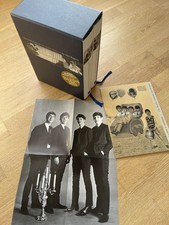 The Anthology of The Beatles