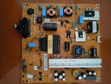 SCHEDA ALIMENTAZIONE TV LG