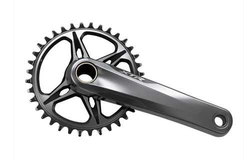 Nuovo shimano xtr m9100 - nuovo,