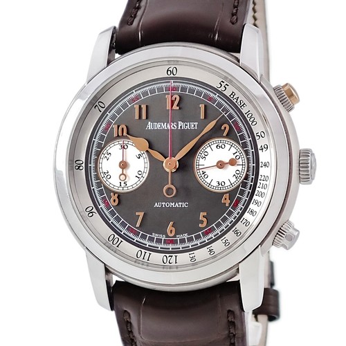 Audemars piguet jules - audemars,