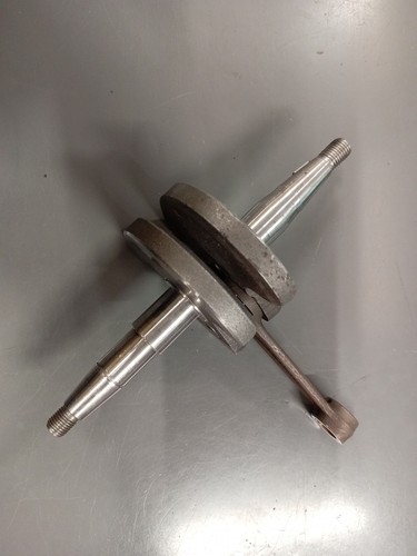 Albero motore originale - albero,