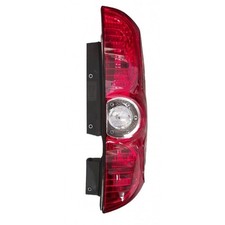 Gruppo ottico faro fanale