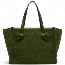 Moda Borsa a spalla GIANNI