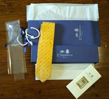 CRAVATTA E. MARINELLA - NUOVA