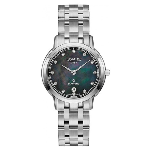 Roamer superslender donna - superslender,