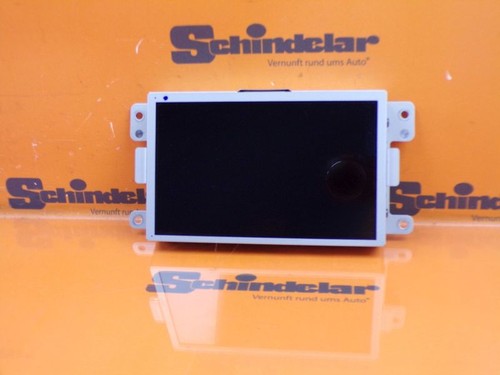 Display navigatore ford usa - display,