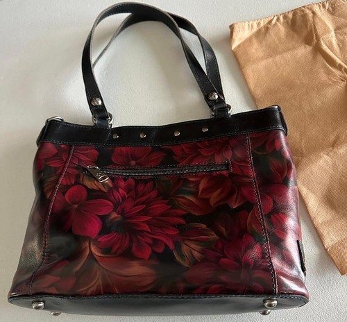 Borsa mano patricia - a,