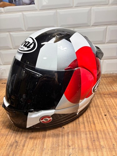 Arai quantum full - arai, quantum-j