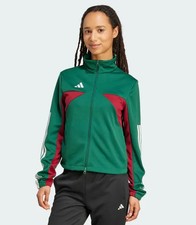 Giacca Donna Adidas Tiro