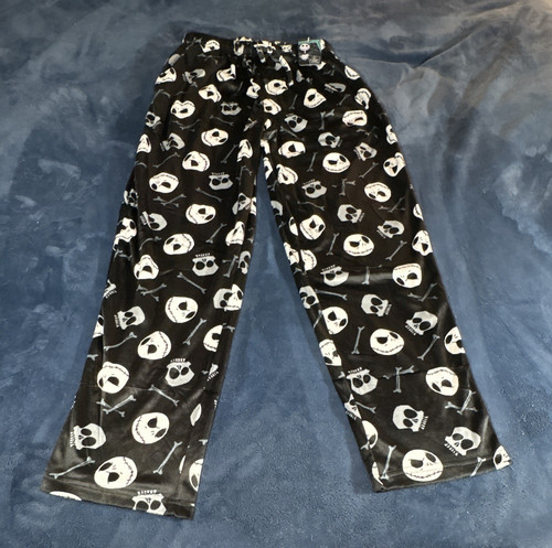 Pantaloni pigiama disney jack - pigiama,