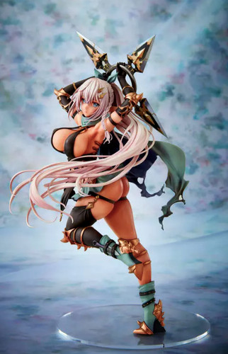Vertex ufficiale dark elf - vertex,
