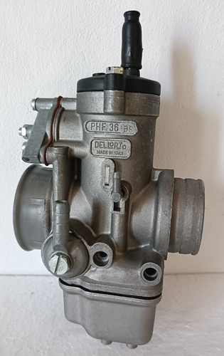 Carburatore dell orto phf - carburatore,