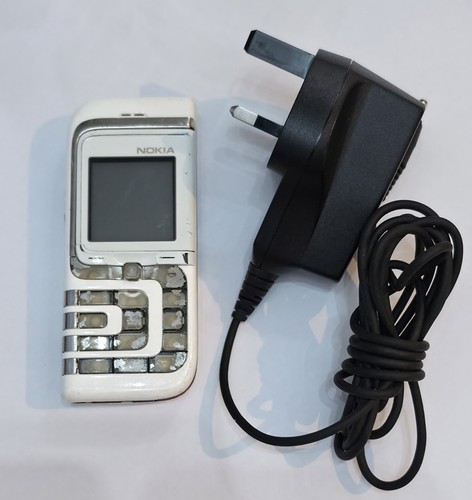 Nokia 7260 classic - 7260, retro