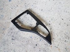 BMW X1 E84 pannello barra