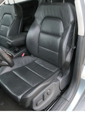 A6 4F anche station wagon