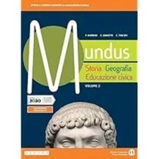 Mundus. Storia, geografia