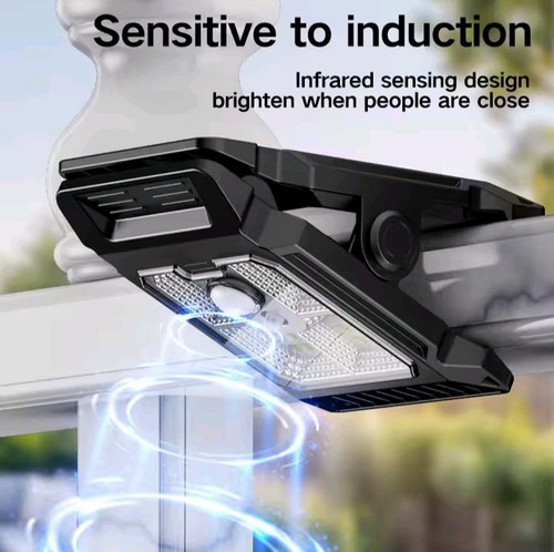 Lampada led esterno da - led,
