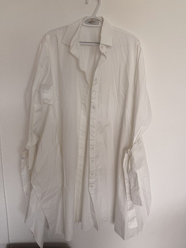 Abito camicia carolina harara - camicia,