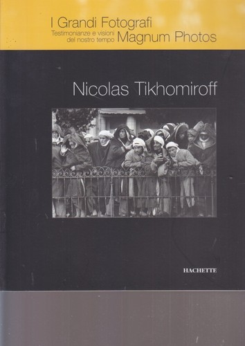 Grandi fotografi hachette - i,