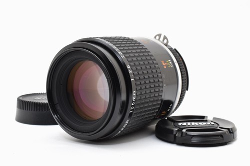 Quasi come nuovo - [], nikon