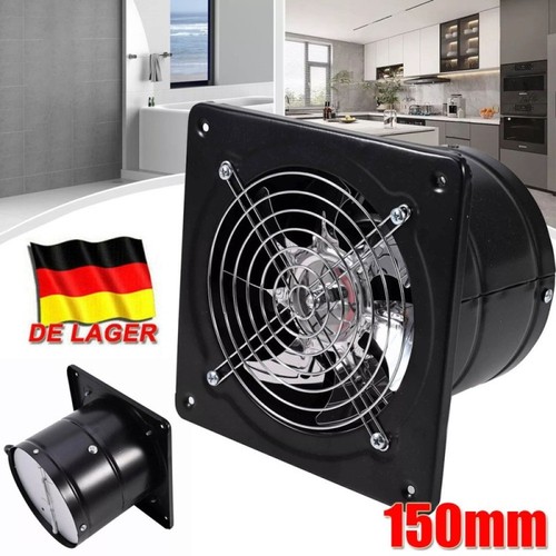 Ventilatore industriale