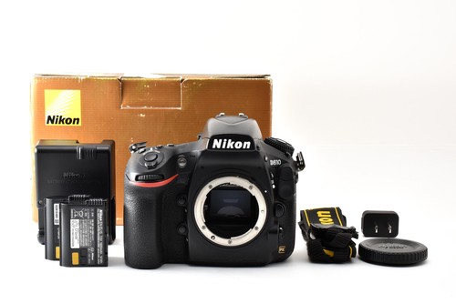 Ottime condizioni nikon d810 - nikon,