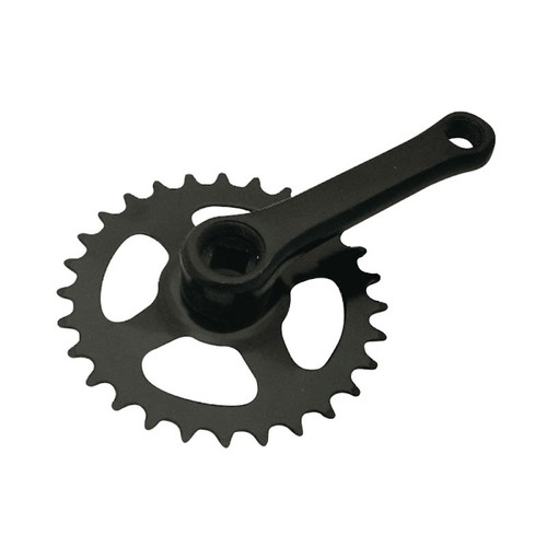 Guarnitura junior 28 - 1v,
