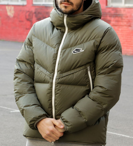 Nike shield down fill - nike,